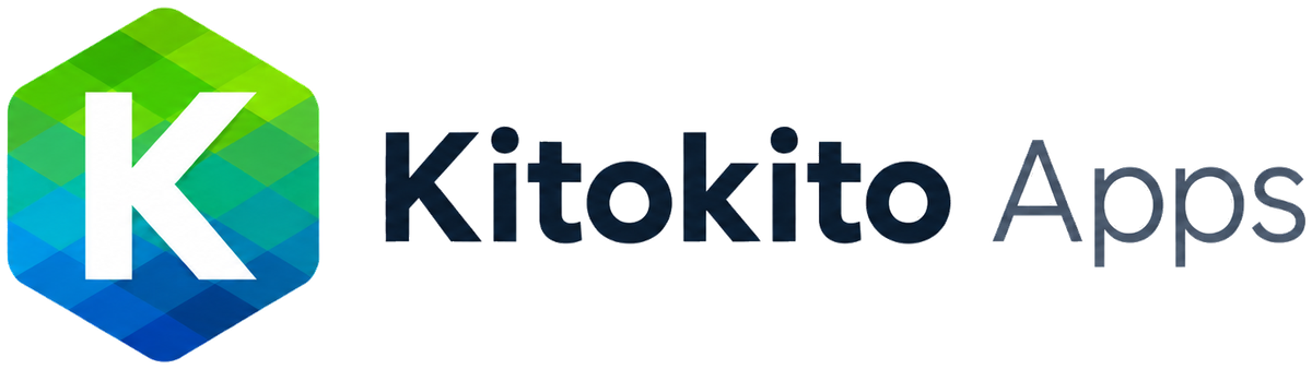 Kitokito Apps